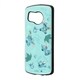 IN-DAQM3AC4/ST6 [AQUOS sense8 ディズニー/超！ 保護ケース MiA/いろんなスティッチ]