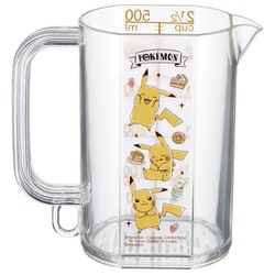 メジャーカップ 500ml ポケモン Cafe MMC1