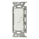 NKB-1211-PW [NKシリーズ コンポスイッチ 埋込1キー押ボタンスイッチ（STOP文字入） ホワイト]