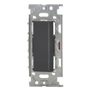 NKRW1001SB [NKシリーズ 埋込リモコン個別スイッチセット シングル ブラック]