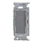 NKRW1002SB [NKシリーズ 埋込リモコンパターンスイッチセット シングル ブラック]