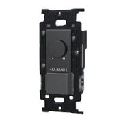 NKW-RLE5NS3-SG [NKシリーズ 正位相制御方式 埋込ライトコントロール+3路スイッチ 消灯機能なし グレー]