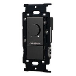 NKW-RLE5S0-SB [NKシリーズ 正位相制御方式 埋込ライトコントロール ブラック]