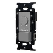 NKW-RLE5S3-SG [NKシリーズ 正位相制御方式 埋込ライトコントロール+3路スイッチ グレー]