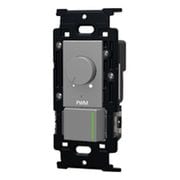 NKW-RPWM1NS3G-SG [NKシリーズ PWM制御方式（1ch） 埋込ライトコントロール+3路スイッチ（ガイドランプ付） 消灯対応出力なし グレー]