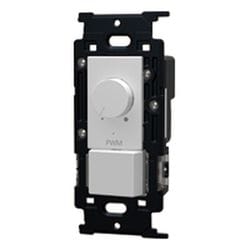 NKW-RPWM1NS3-PW [NKシリーズ PWM制御方式（1ch） 埋込ライトコントロール+3路スイッチ 消灯対応出力なし ホワイト]