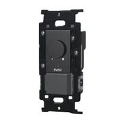 NKW-RPWM1NS3-SG [NKシリーズ PWM制御方式（1ch） 埋込ライトコントロール+3路スイッチ 消灯対応出力なし グレー]