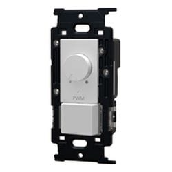 NKW-RPWM1NSS-PW [NKシリーズ PWM信号制御埋込ライトコントロール+リモコン個別スイッチ 消灯対応出力なし ホワイト]