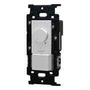 NKW-RPWM1NSS-PW [NKシリーズ PWM信号制御埋込ライトコントロール+リモコン個別スイッチ 消灯対応出力なし ホワイト]