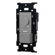 NKW-RPWM1NSS-SG [NKシリーズ PWM信号制御埋込ライトコントロール+リモコン個別スイッチ 消灯対応出力なし グレー]