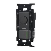 NKW-RPWM1S3G-SG [NKシリーズ PWM制御方式（1ch） 埋込ライトコントロール+3路スイッチ（ガイドランプ付） グレー]