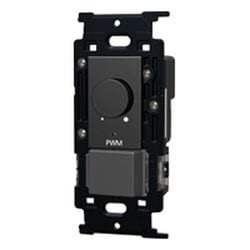 NKW-RPWM1S3-SB [NKシリーズ PWM制御方式（1ch） 埋込ライトコントロール+3路スイッチ ブラック]