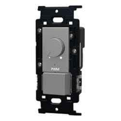 NKW-RPWM1S3-SG [NKシリーズ PWM制御方式（1ch） 埋込ライトコントロール+3路スイッチ グレー]