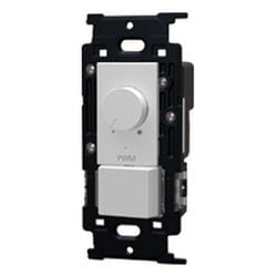 NKW-RPWM1SS-PW [NKシリーズ PWM信号制御埋込ライトコントロール+リモコン個別スイッチ ホワイト]