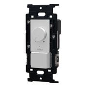 NKW-RPWM1SS-PW [NKシリーズ PWM信号制御埋込ライトコントロール+リモコン個別スイッチ ホワイト]