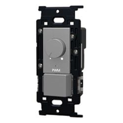 NKW-RPWM1SS-SG [NKシリーズ PWM信号制御埋込ライトコントロール+リモコン個別スイッチ グレー]
