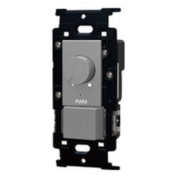 NKW-RPWM2NS3-SG [NKシリーズ PWM制御方式（2ch） 埋込ライトコントロール+3路スイッチ 消灯対応出力なし グレー]