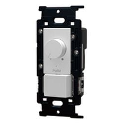 NKW-RPWM2NSS-PW [NKシリーズ PWM信号制御（2ch）埋込ライトコントロール+リモコン個別スイッチ 消灯対応出力なし ホワイト]