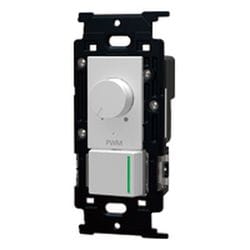 NKW-RPWM2S3-PW [NKシリーズ PWM制御方式（2ch） 埋込ライトコントロール+3路スイッチ ホワイト]