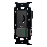 NKW-RPWM2S3-SB [NKシリーズ PWM制御方式（2ch） 埋込ライトコントロール+3路スイッチ ブラック]