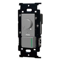 NKW-RPWM2S3-SG [NKシリーズ PWM制御方式（2ch） 埋込ライトコントロール+3路スイッチ グレー]