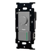 NKW-RPWM2S3-SG [NKシリーズ PWM制御方式（2ch） 埋込ライトコントロール+3路スイッチ グレー]