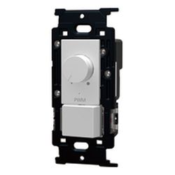 NKW-RPWM2SS-PW [NKシリーズ PWM信号制御（2ch）埋込ライトコントロール+リモコン個別スイッチ ホワイト]