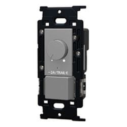 NKW-RTE2NS3-SG [NKシリーズ 逆位相制御方式 埋込ライトコントロール+3路スイッチ 消灯対応出力なし グレー]