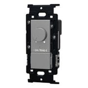 NKW-RTE2S0-SG [NKシリーズ 逆位相制御方式 埋込ライトコントロール グレー]