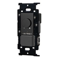 NKW-RTE2S3-SB [NKシリーズ 逆位相制御方式 埋込ライトコントロール+3路スイッチ  ブラック]