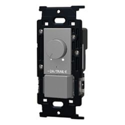 NKW-RTE2S3-SG [NKシリーズ 逆位相制御方式 埋込ライトコントロール+3路スイッチ  グレー]