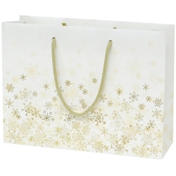 ペーパーバッグ スノーホワイト 76-923