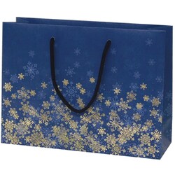 ヨドバシ.com - Z&K ゼットアンドケイ ペーパーバッグ スノー