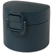 アルパインサーモボトル 交換用アクティブリッド 1124887 ネイビー(NV) Mサイズ [アウトドア 水筒 マグボトル アクセサリ]