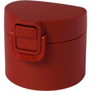 アルパインサーモボトル 交換用アクティブリッド 1124887 レッド(RD) Mサイズ [アウトドア 水筒 マグボトル アクセサリ]