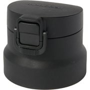 アルパインサーモボトル 交換用アクティブリッド L 1124969 ダークグレー(DGY) [アウトドア マグボトル アクセサリ]