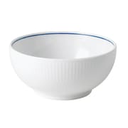 ブルーライン ボウル 皿 約15cm 国内正規品 1068621