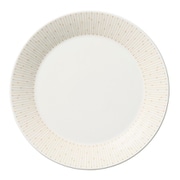 マイニオ サラストゥス 皿 プレート 19cm ベージュ 国内正規品 1069227
