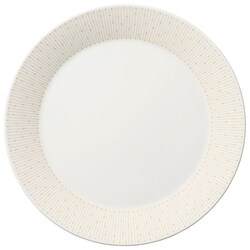 マイニオ サラストゥス 皿 プレート 25cm ベージュ 国内正規品 1069228