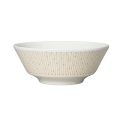 マイニオ サラストゥス ボウル 皿 13cm ベージュ 国内正規品 1069225