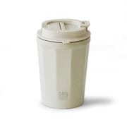 23540 [bcl 585 サクションマグ 300ml アイボリー]