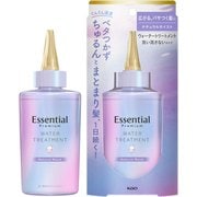 エッセンシャル ザビューティ ウォータートリートメント ナチュラルモイスト 200ml [トリートメント 洗い流さない]