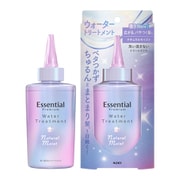 エッセンシャル プレミアム ウォータートリートメント ナチュラルモイスト 200ml