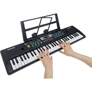 ガイド機能付きピアノ 61鍵盤