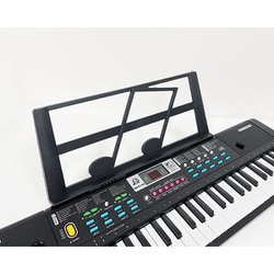 ヨドバシ.com - デジタルランド ガイド機能付きピアノ 61鍵盤 通販 