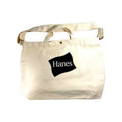 ヨドバシ.com - ヘインズ Hanes 6031-3417 [トートショルダーバッグ