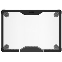 UAG社製MacBookAir 15インチ 2023 M2用ケース（アイス） UAG-RMBA15M2Y-IC