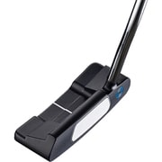 AI-ONE DW DB（エーアイワン ダブルワイド ダブルベント） パター STROKE LAB 90（スチール） 34インチ 2023年モデル [ゴルフ パター]