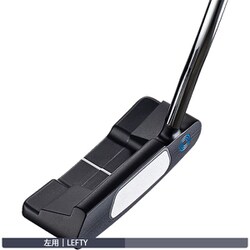 AI-ONE DW DB（エーアイワン ダブルワイド ダブルペント） パター STROKE LAB 90 34インチ 左用 2023年モデル [左用 ゴルフ パター]