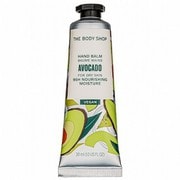 ザボディショップ ハンドバーム アボカド 30ml